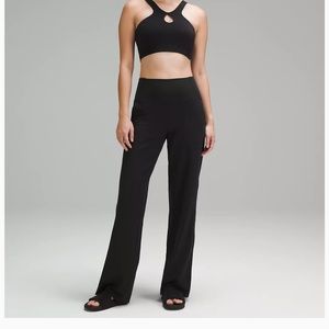 Lululemon align wide short